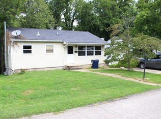 1209 Grandview Dr, Ashland, KY 41101