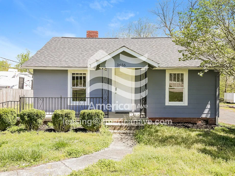 3656 W Old Highway 64