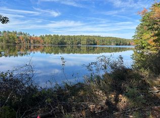 7ACRE S Family Cir, Sebago, ME 04029
