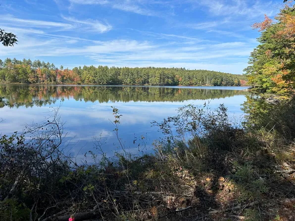 7acres Family Circle, Sebago, ME 04029