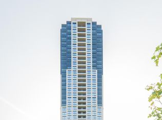 1 Grandview Blvd #2105, Markham, ON L3P1E9
