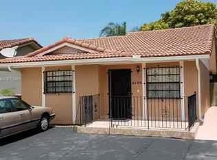 6199 W 22nd Ln, Hialeah, FL 33016