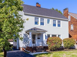 3565 Silsby Rd, University Heights, OH 44118