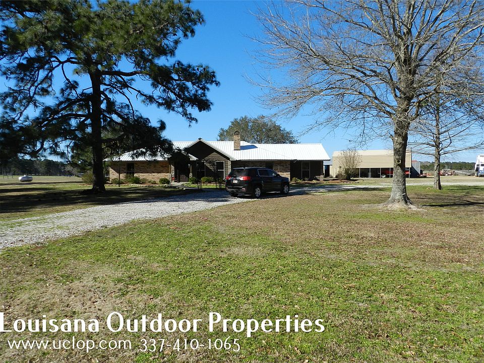 1010 Morrow Ln, Ville Platte, LA 70586 Zillow