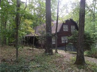 6242 Laurel Fork Rd, Rocky Gap, VA 24366