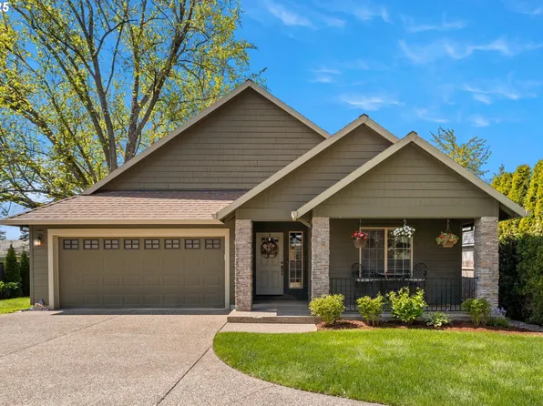 5938 SE Drake St, Hillsboro, OR 97123