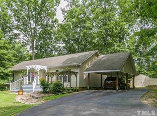 254 Sequoia Dr, Bunn, NC 27508