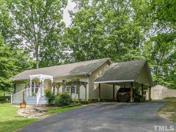 254 Sequoia Dr, Bunn, NC 27508