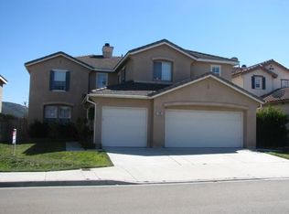 725 Avenida Leon, San Marcos, CA 92069