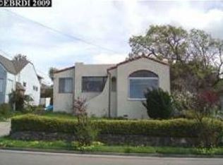 2308 Mono Ave, El Cerrito, CA 94530