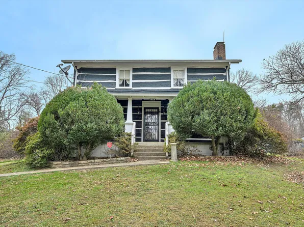 1519 Garst St, Salem, VA 24153