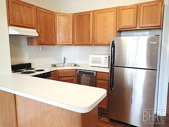 Rented by Brooklyn Heights Real Estate Inc