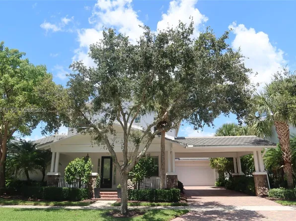 2724 Wymberly Dr, Jupiter, FL 33458