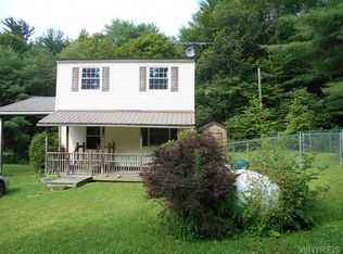 5003 Raecher Rd, Great Valley, NY 14741