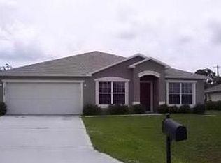 226 NE Sagamore Ter, Port Saint Lucie, FL 34983