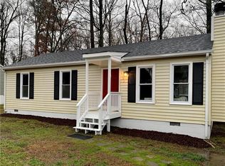 4519 Glen Tara Dr, Midlothian, VA 23112