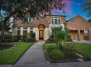 8715 Stowe Creek Ln, Missouri City, TX 77459