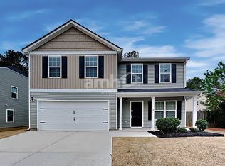 34 Hibiscus Ct, Dallas, GA 30132