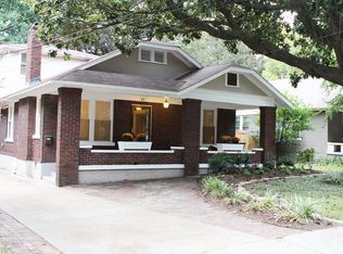 49 N Cox St, Memphis, TN 38104