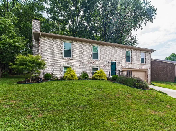 1989 Favell Ct, Lexington, KY 40503