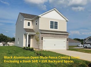 10101 Amelia Ct, Hagerstown, MD 21740