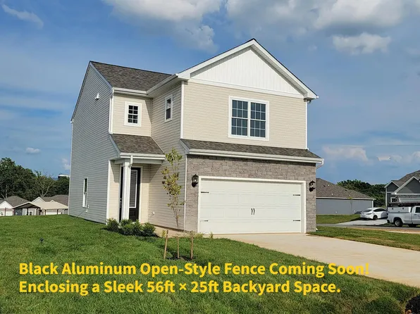 10101 Amelia Ct, Hagerstown, MD 21740