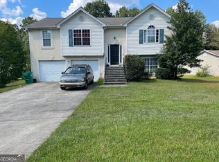 5934 Valley Green Rd, Lithonia, GA 30058