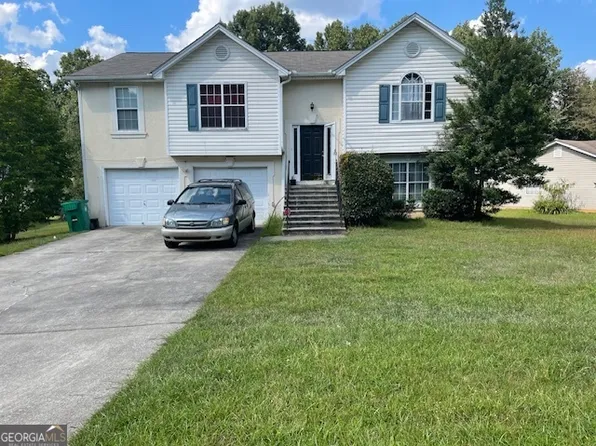 5934 Valley Green Rd, Lithonia, GA 30058