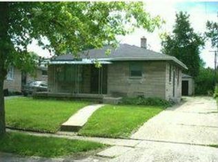 3334 N Bancroft St, Indianapolis, IN 46218