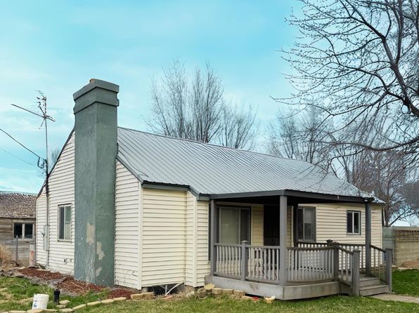 539 Lenz Ave, Hazelton, ID 83335
