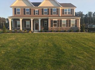 2 Marshall Way, Tabernacle, NJ 08088