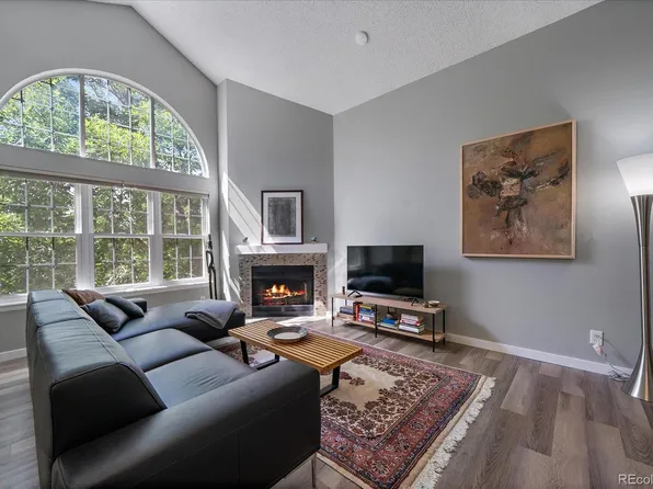 5765 W Atlantic Place #303, Lakewood, CO 80227