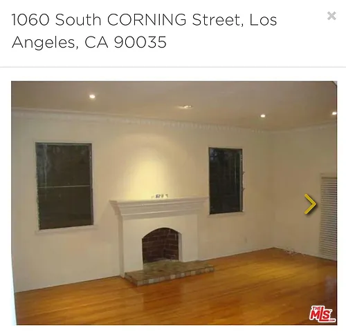 1060 S Corning St Photo 1