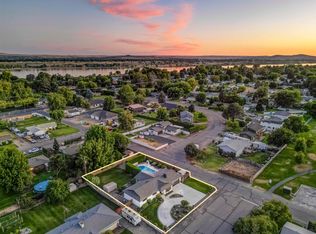 4120 W Park St, Pasco, WA 99301