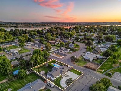 4120 W Park St, Pasco, WA, 99301