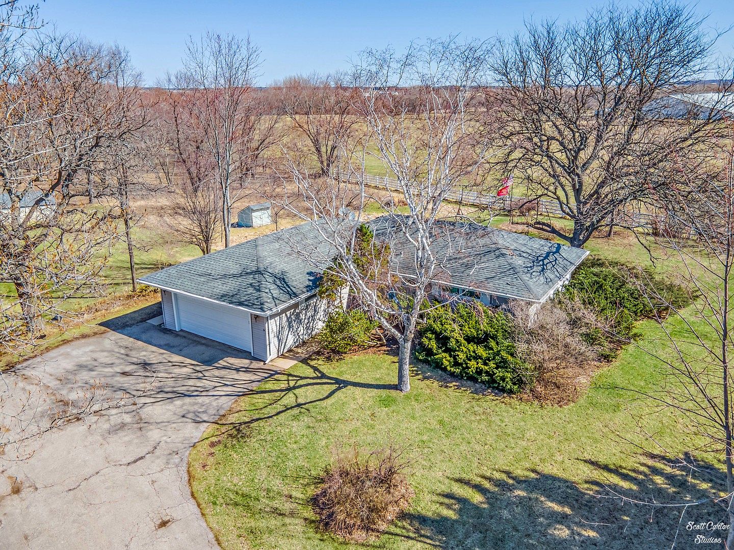 18706 Kishwaukee Valley Rd, Marengo, IL 60152 Zillow
