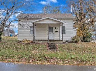 331 E Grant St, Mount Vernon, IN 47620