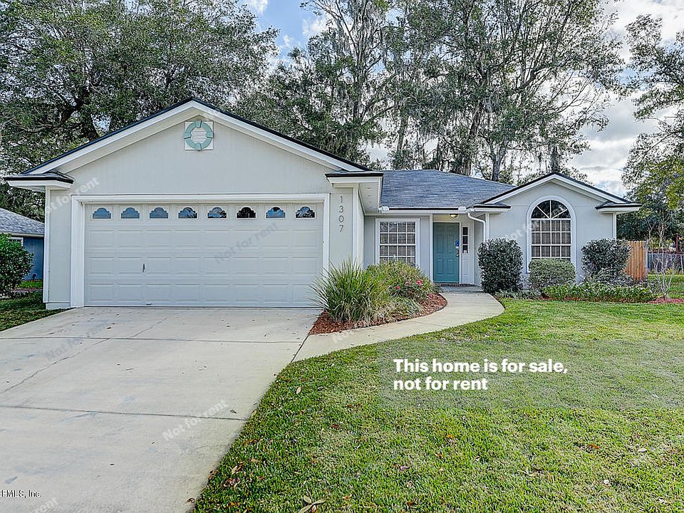 1307 Windy Willows Dr, Jacksonville, FL 32225 Zillow