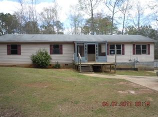 7738 Ga Hwy 120, Buchanan, GA 30113