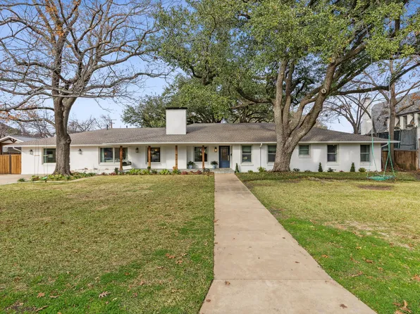5807 Glen Falls Ln, Dallas, TX 75209