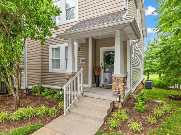 201 Towne Square Park Unit 1107, Lexington, KY 40511