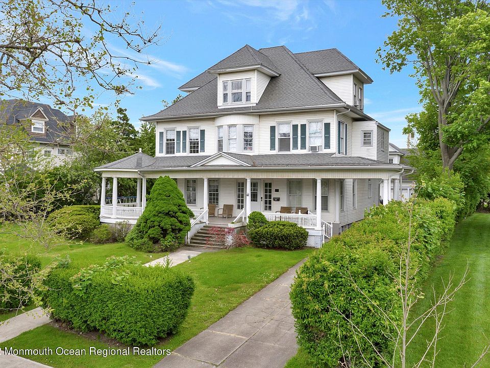 56 Sydney Ave, Deal, NJ 07723 MLS 22235831 Zillow