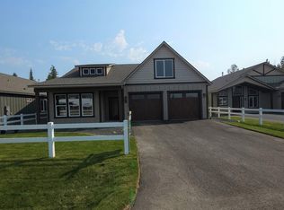 113 Backtrack Rd, Sandpoint, ID 83864