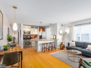 1439 Chapin St NW APT 304, Washington, DC 20009