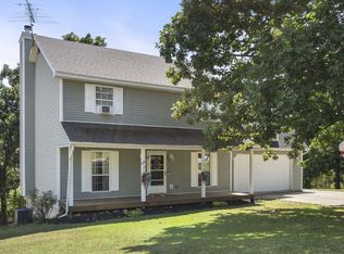 190 Mary Ln, Kirbyville, MO 65679