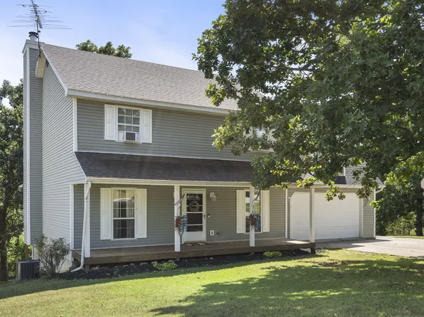 190 Mary Lane, Kirbyville, MO 65679
