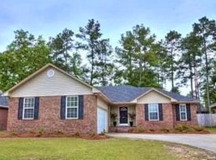 931 Lamorak St, Sumter, SC 29154