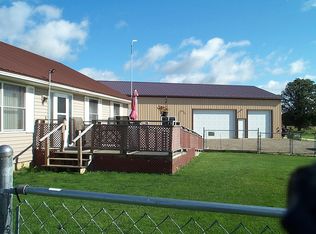 7944 Isles Rd, Brown City, MI 48416