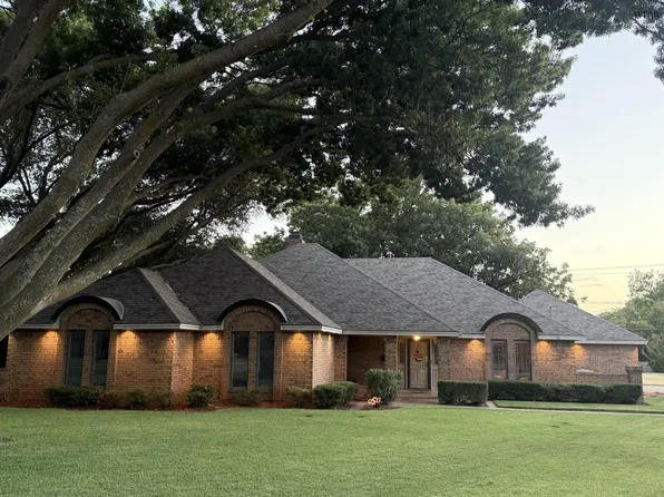 1706 Hursh Ave, Wichita Falls, TX 76302