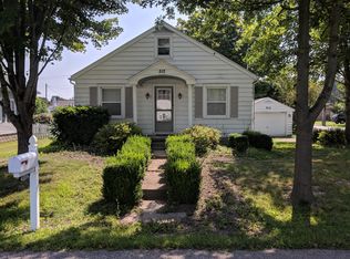 512 Liberty St, Batesville, IN